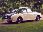 Wolseley 15/50 1956 года